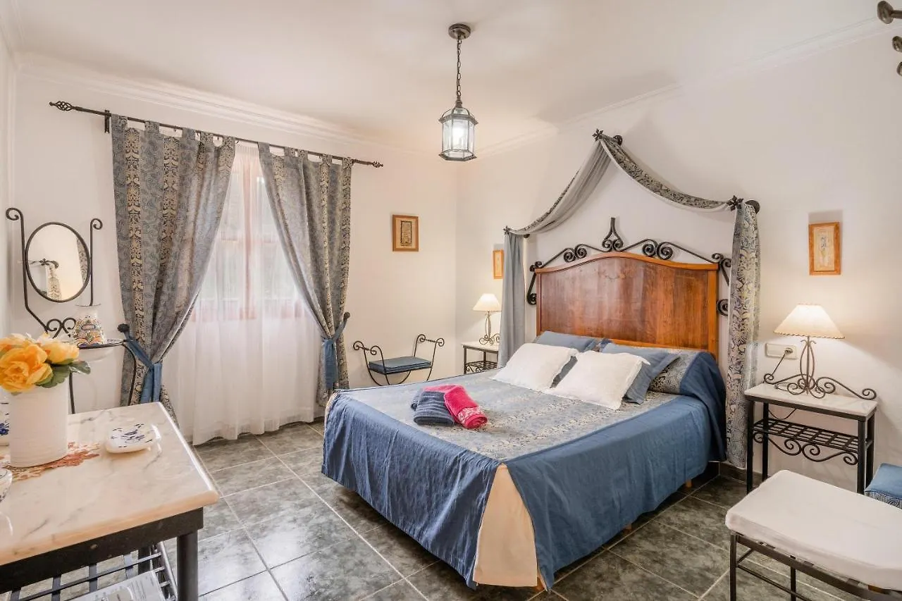 Ca Na Rossa Villa Campanet 0*,  Spanje